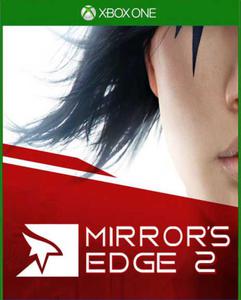 Mirror's Edge 2 XBOX ONE - 1613837608