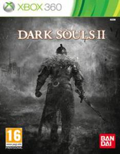 Dark Souls II XBOX 360 - 1613837618