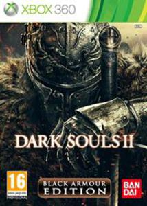 Dark Souls II Edycja Kolekcjonerska XBOX 360 - 1613837620