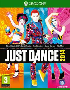 Just Dance 2014 Kinect XBOX ONE - 1613837629