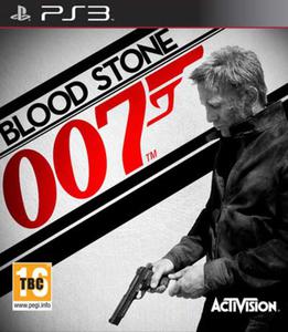 007 James Bond Bloodstone PS3 - 1613836767