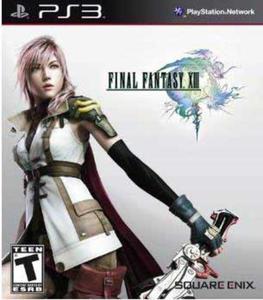 Final Fantasy XIII PS3 - 1613836857