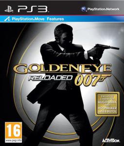 GoldenEye 007 Reloaded PS3 - 1613836869