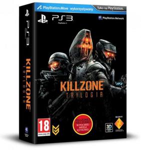 Killzone Trylogia PL PS3 - 1613836896