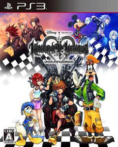 Kingdom Hearts HD 1,5 Remix PS3 - 1613836897