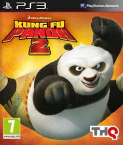 Kung Fu Panda 2 PS3 - 1613836899