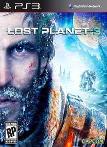 Lost Planet 3 PL PS3 - 1613836917