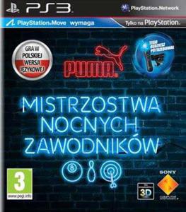 Mistrzostwa Nocnych Zawodnikw PL Move PS3 - 1613836934