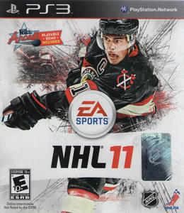 NHL 11 PS3 - 1613836956