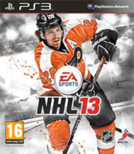 NHL 13 PS3 - 1613836957