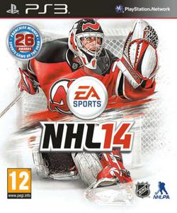 NHL 14 PS3 - 1613836958