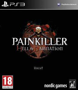 Painkiller Hell & Damnation PS3 - 1613836963