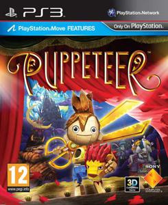 Puppeteer PS3 - 1613836973