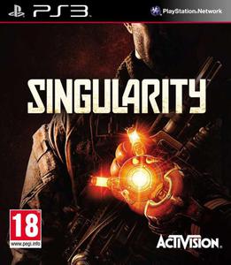 Singularity PS3 - 1613836998