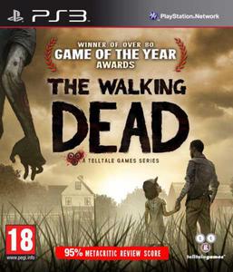 The Walking Dead PS3 - 1613837034