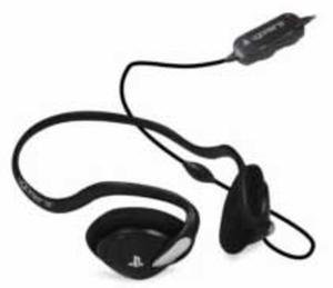 Gaming Headset PS Vita - 1613837068