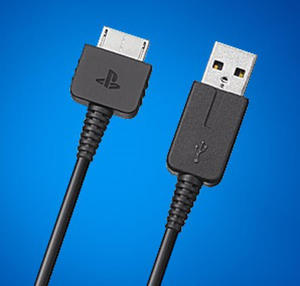 Kabel USB do PS Vita - 1613837071
