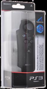 Kontroler Nawigacji Playstation 3 MOVE PS3 - 1613837084