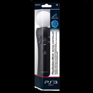 Kontroler Ruchu Playstation 3 MOVE PS3 - 1613837085