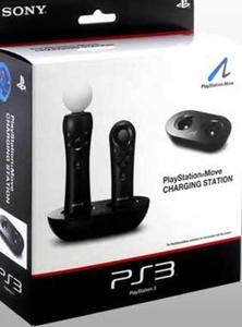 Sony PlayStation Move Charging Station - 1613837094