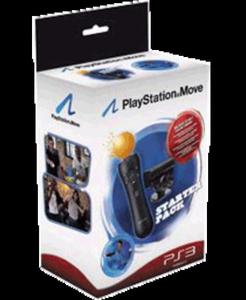 Starter Pack Playstation MOVE PS3 - 1613837098