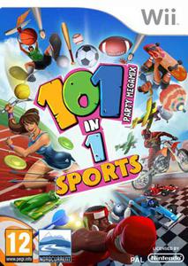 101 in 1 Sports Party Megamix Wii - 1613837113
