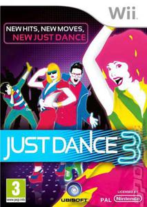 Just Dance 3 Edycja Specjalna Wii - 1613837122