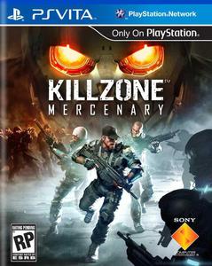 Killzone Najemnik PL PS Vita - 1613837162