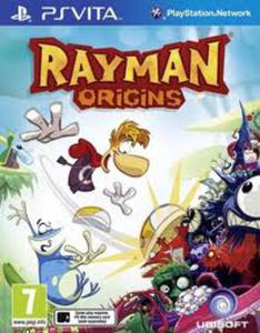 Rayman Origins PS Vita - 1613837180