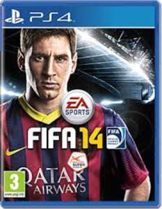 FIFA 14 PS4 - 1613837203