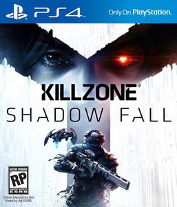 Killzone Shadow Fall PS4 - 1613837204