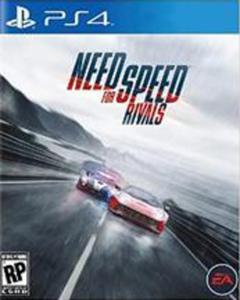 Need for Speed Rivals  PS4 - 1613837206