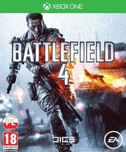 Battlefield 4 PL XBOX ONE - 1613837209