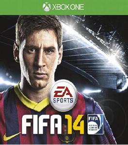 Fifa 14 Legends XBOX ONE - 1613837211