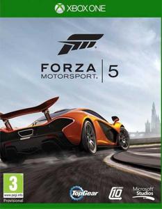 Forza Motorsport 5 XBOX ONE - 1613837212