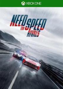 Need for Speed Rivals XBOX ONE - 1613837214