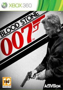 007 James Bond Bloodstone XBOX 360 - 1613837218