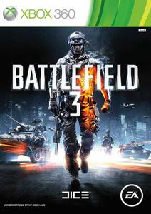 Battlefield 3 PL XBOX 360 - 1613837241