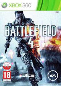 Battlefield 4 PL + 2 x DLC XBOX 360 - 1613837243