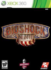 BioShock Infinite PL XBOX 360 - 1613837246