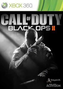 Call of Duty Black Ops II PL + DLC XBOX 360 - 1613837251