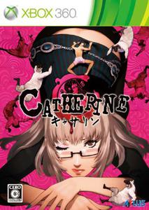 Catherine XBOX 360 - 1613837256