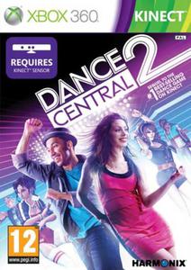 Dance Central 2 PL Kinect XBOX 360 - 1613837262