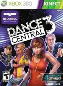 Dance Central 3 PL Kinect XBOX 360 - 1613837264