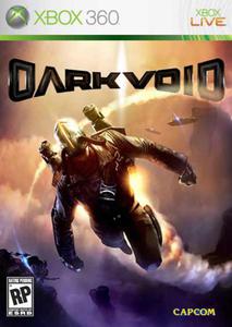 Dark Void XBOX 360 - 1613837268