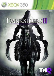 Darksiders II PL XBOX 360 - 1613837270