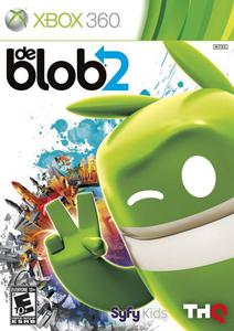 de Blob 2 XBOX 360 - 1613837271