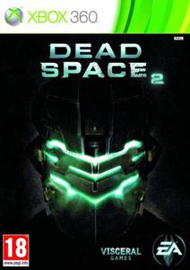 Dead Space 2 XBOX 360 - 1613837274