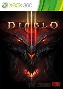 Diablo III PL XBOX 360 - 1613837281