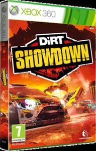 DiRT ShowDown XBOX 360 - 1613837284